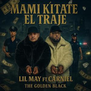 Mami kitate el traje