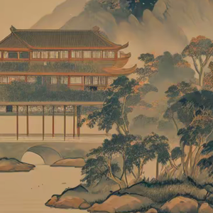 七夕(李商隐•唐)