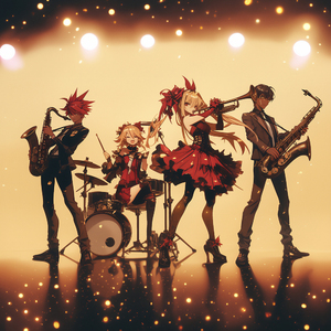 夜明けのスカイライン