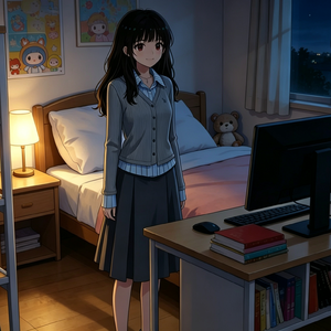 四十年后 人间无我