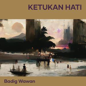 Ketukan Hati (Acoustic)
