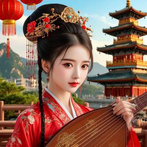 Tea House Reflections