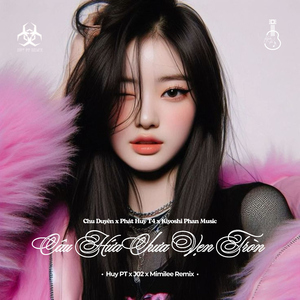 Câu Hứa Chưa Vẹn Tròn (Huy PT x J02 x Mimilee Remix)