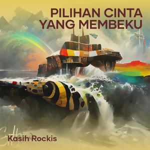 Pilihan Cinta Yang Membeku
