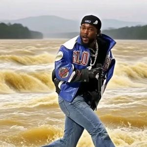 "该出手时就出手“Kendrick Lamar type beat