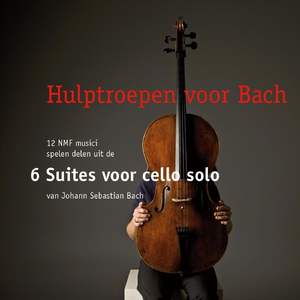 Suite no. 5 In C Minor, BWV 1011: IV. Sarabande