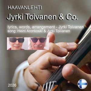 HAAVANLEHTI (feat. Heini Aronkoski) (Heavy Version)
