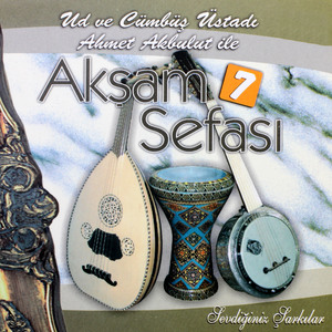 Ateşim Var Külüm Yok