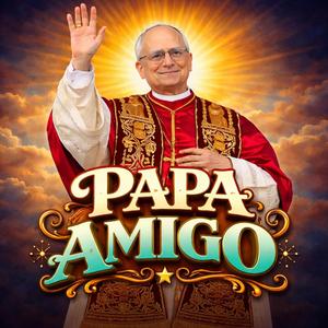 PAPA amigo