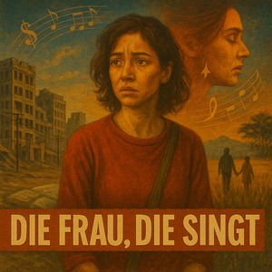 Die Frau die singt
