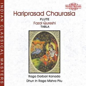 Raga Darbari Kanada: Alap and Jor