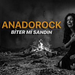 Biter Mi Sandın (Psychedelic Anatolian Rock Cover)