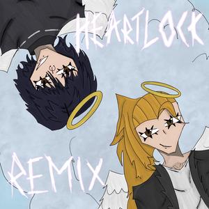 HEARTLOCK (feat. Anti-Light) (Remix)