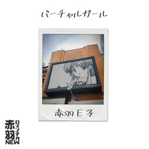 バーチャルガール