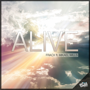 Alive (Original Mix)