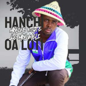 Molimo Ntate ke molumeli