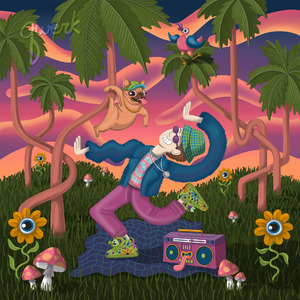 Shake It Like A Fern