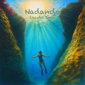Nadando