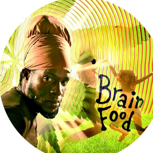 Brain Food (Roommate's Jungle Dub Remix)