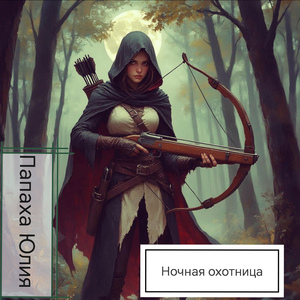 Ночная охотница