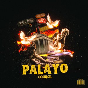 Palayo