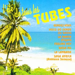 Moco do Dende (La Salsita)