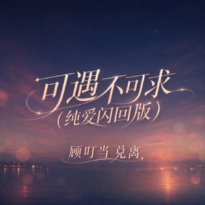 可遇不可求(纯爱闪回版)