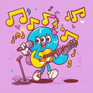 宝贝儿歌 国学文言文儿歌集-国学文言文启蒙《子鱼论战（左丘明）》