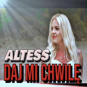 Daj Mi Chwilę