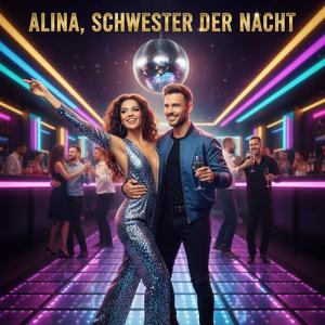 Alina Schwester der Nacht