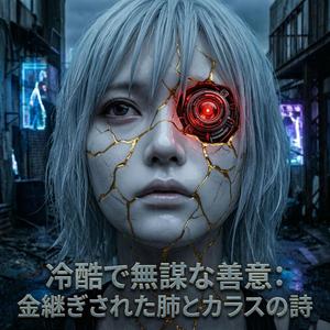 悪い助け合い (feat. Walkingcrow One)