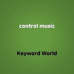 control music