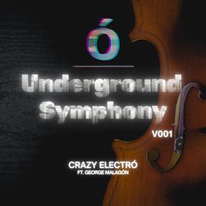 Toccata Mechanica (feat. George Malagón)