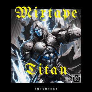 Zrcadlo (feat. Luke Joy)