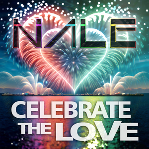 Celebrate the Love (Ruben Breece Pool Sessions Edit)