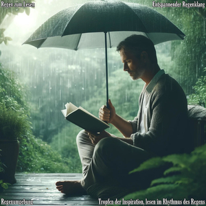 Ein Tee, Ein Buch, Ein Sturm, Zutaten Für Einen Perfekten Tag