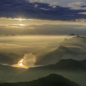 陪你度过漫长岁月