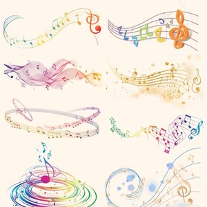 Beautiful Notes