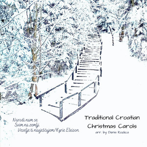 Veselje ti navješćujem/Kyrie Eleison