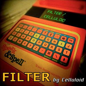 Theme Of Momoloid / celluloid version