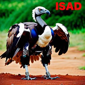 Another Goddamn Scavenger