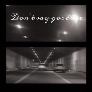 饶乐 - Don't say goodbye（不说再见）