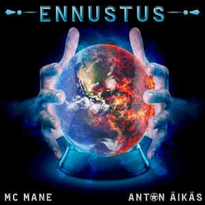 Ennustus (feat. Anton Äikäs)