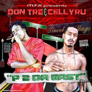 Fast Lane (feat. Mozzy)