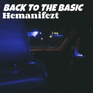 Back to the Basic (Instrumental Version)