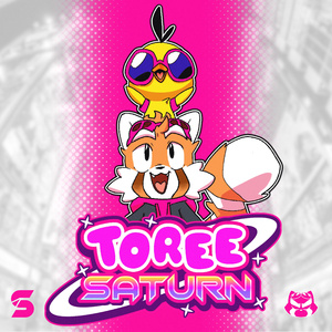 Toree Saturn Title Music