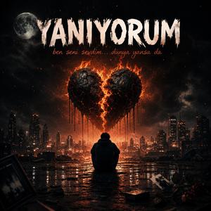 Yanıyorum (feat. Diyar)