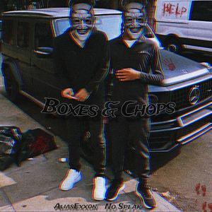 Boxes & Chops