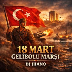18 Mart Gelibolu Marşı