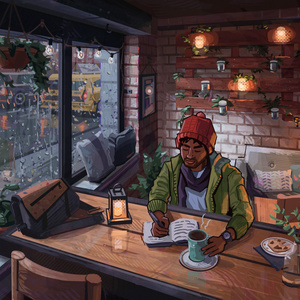 Coffee Shop